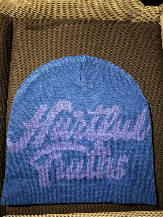 HURTFUL BEANIES